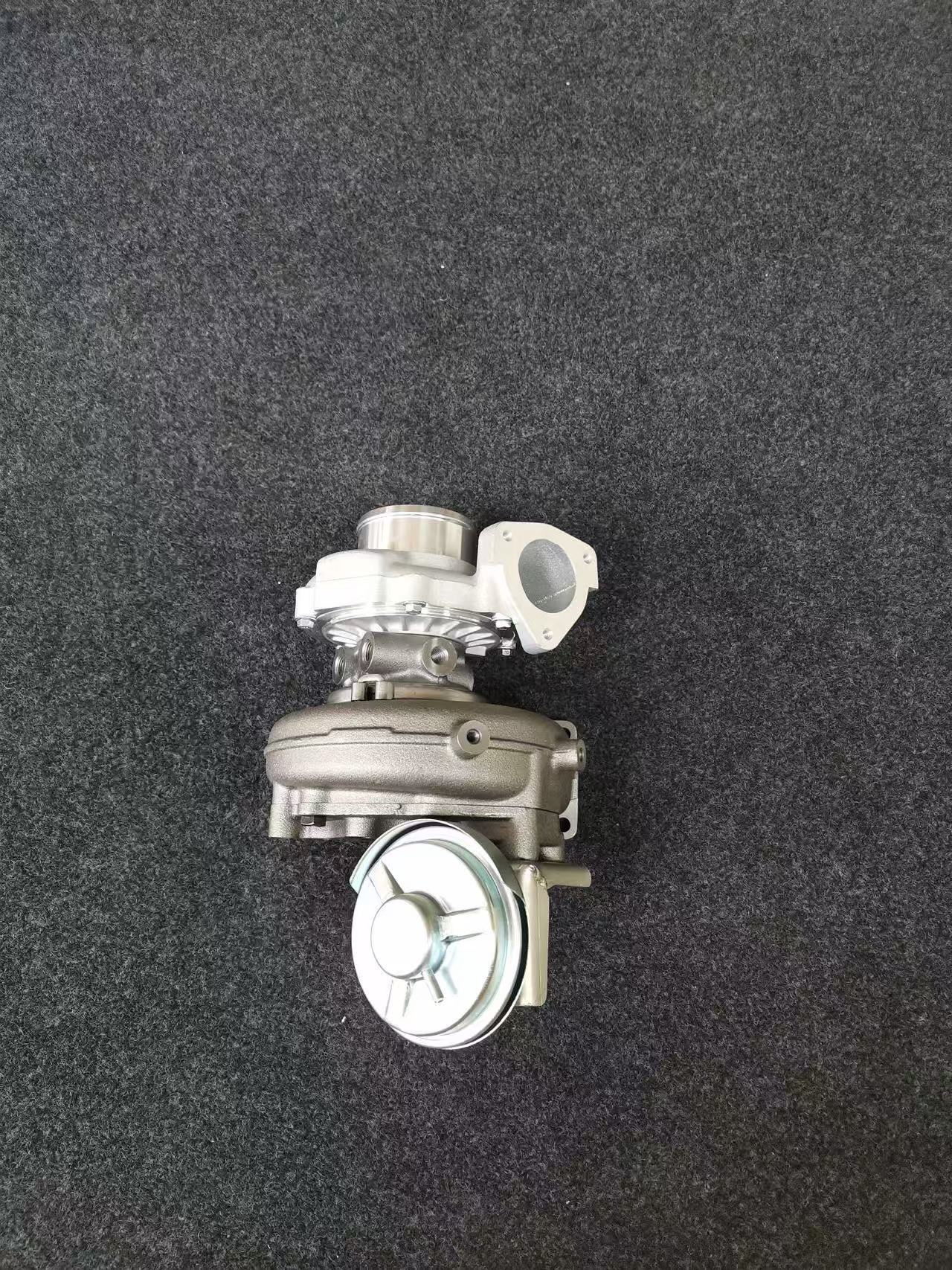 Isuzu 4Jj1 3.0 8973815072 8980830412 Turbocharger