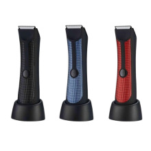 跨境新款專用電動剃毛器私密剃陰器腋毛修剪工具全身脫毛器刮毛