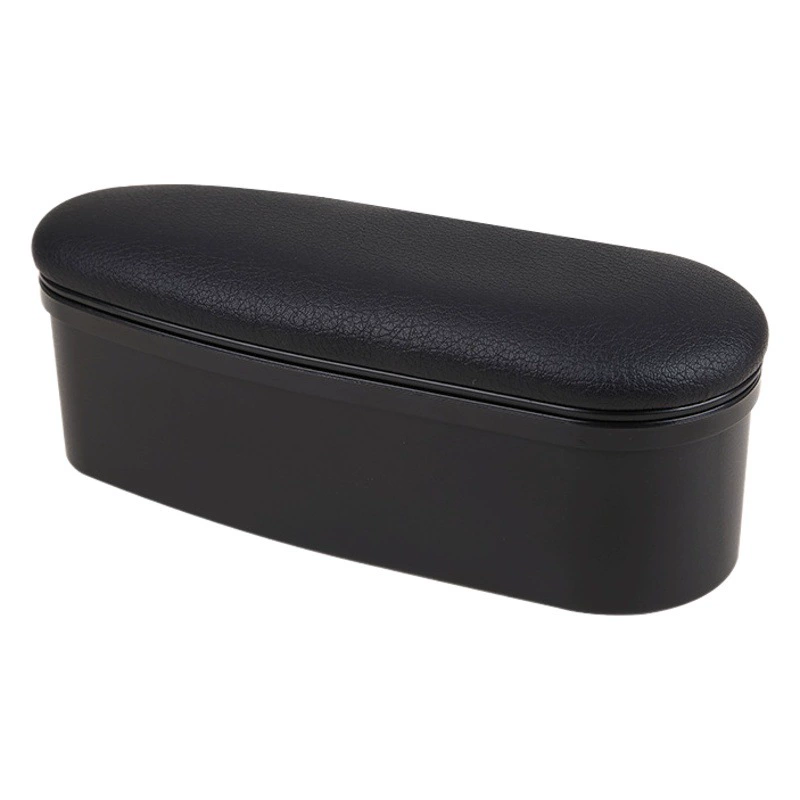 Левое локоть автомобиля держите дверной ящик для хранения внутри автомобиля