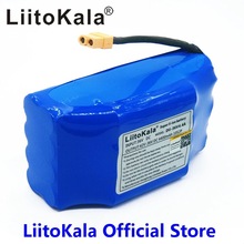 LiitoKala 10S2P ŤŤ܇늳 36V 4.4Ah  늳ؽM 18650늳