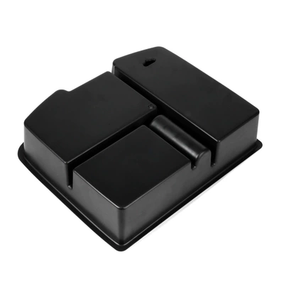 1500 multifunctional storage box — Armrest box