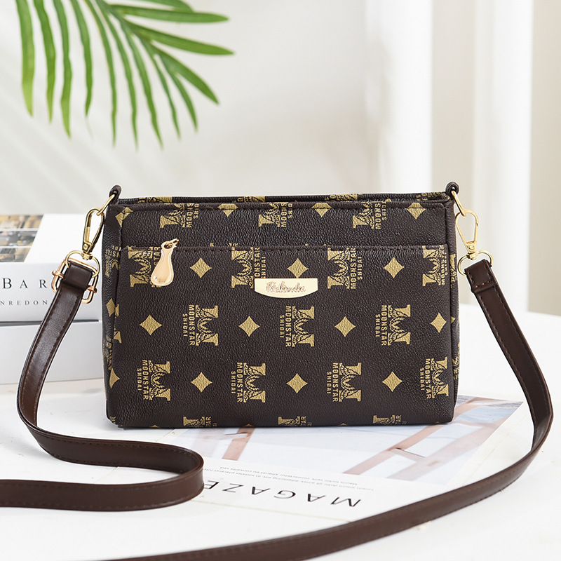 六号色正面展示