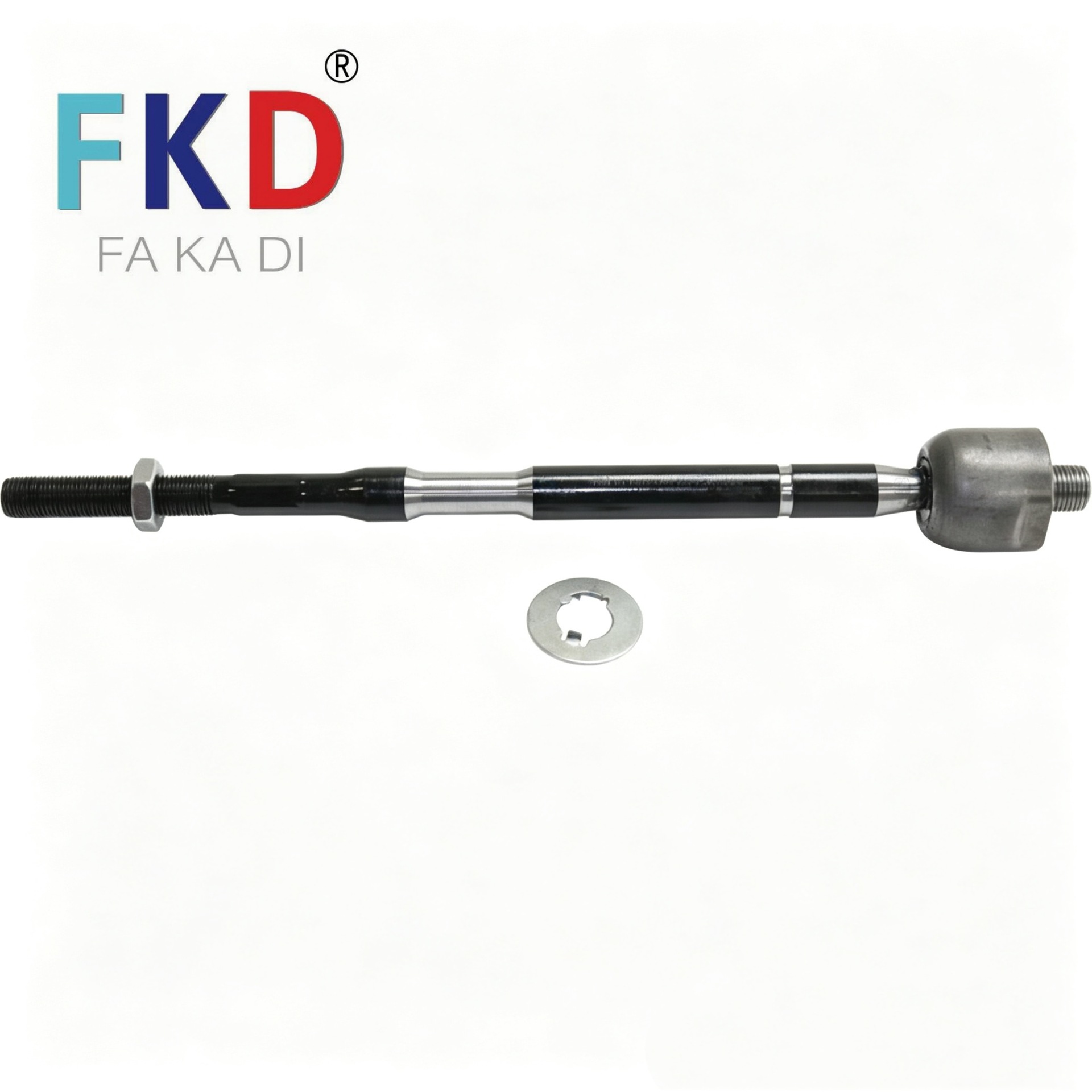 Export cross-border bestseller 53010-TK8-A01, suitable for Honda Odyssey steering inner ball joint, inside the steering mechanism