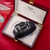 PD841Q-LH solid wood gift box