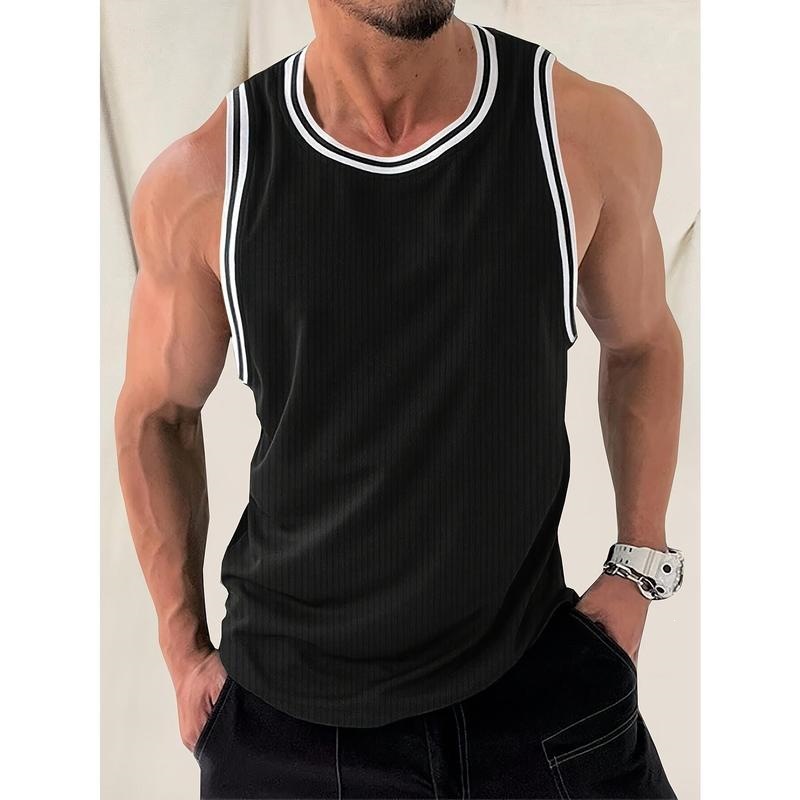 O 50514 Men's Sleeves Training Vest sports vest