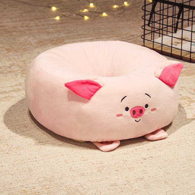핑크 돼지