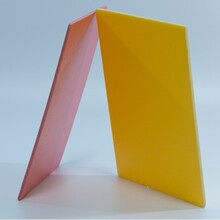 厂家直供kt板高密度彩色珍珠板展示喷绘模型专用KT板环创手工kt板