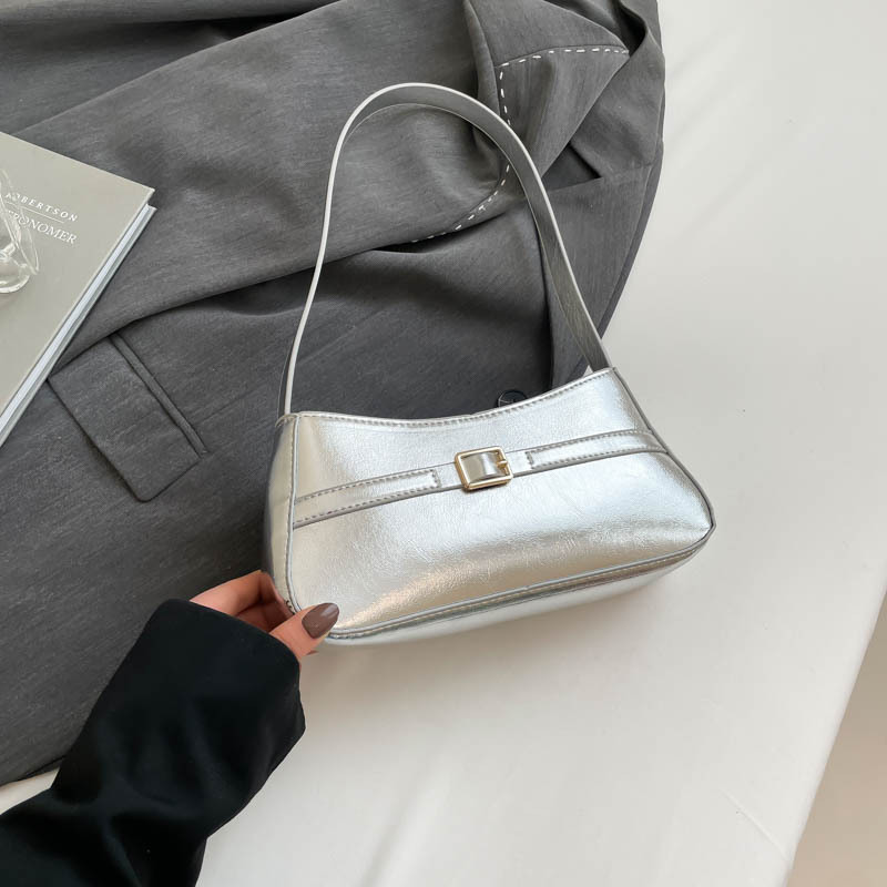 Borsa a spalla donna elegante borsa a tracolla versatile_voghion.com