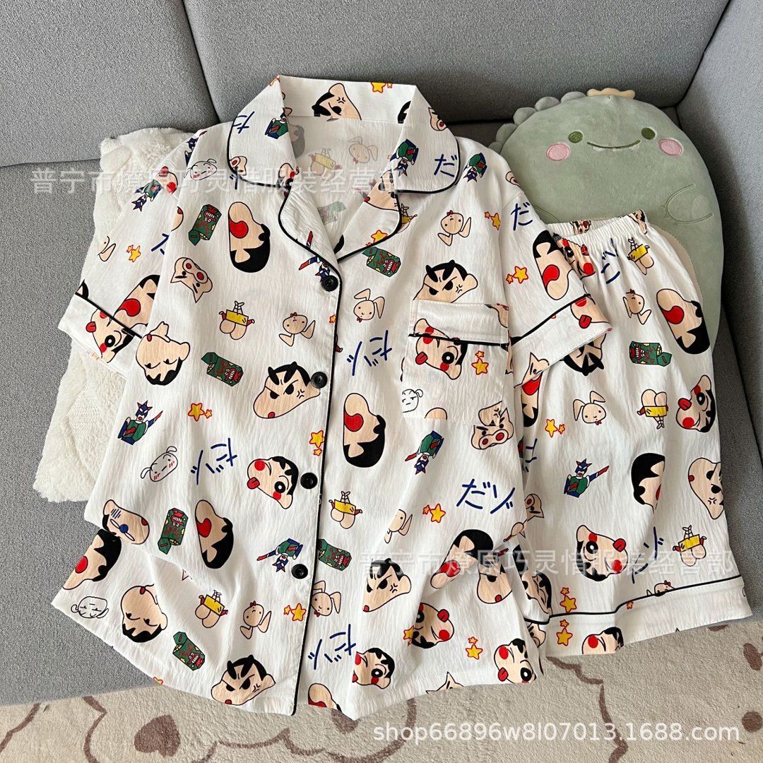 Zd-2341-22#Crayon Shin-chan
