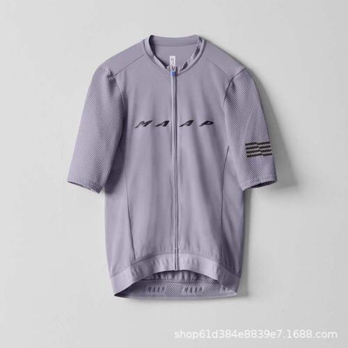 Summer Short Sleeve Cycling Jersey Cycling Jerseys Bike Bicycle Wear Clothing