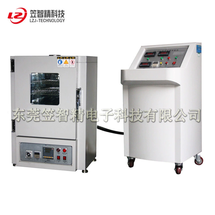 Zhi Zhi Цзин LZJ-DC-54 высокотемпературную машину для испытания на короткое замыкание