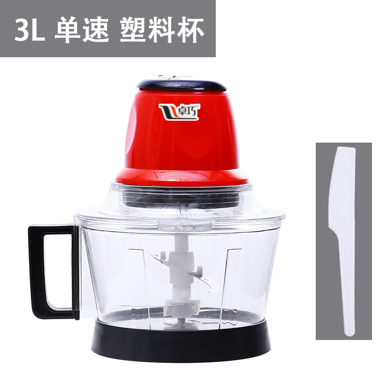 塑料杯3升【单档】