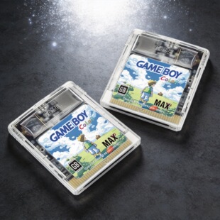 �羳��䛿�GBMax OSV4 �Α��䛿�ʡ�������λ ���������GB,GBC