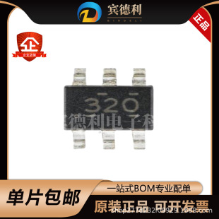 TPS563200DDCR ԭ�b TI SOT23-6 3A ͬ������ 4.5-17V �ԴоƬ