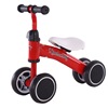 Children's balance bike, walker, new collection, 1-2 years