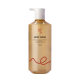 High-end hospital line PET wash and protect lotion bottle 750ml plastic bottle shampoo and shower gel bottle cosmetics packaging materials
