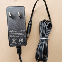 科沃斯扫地机器人DN620/621BFD-wsq DH35电源充电器19V0.6a适配器