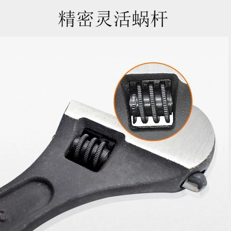 Актовый гаечный ключ инструмент открыть гаечный ключ инструмент инструмент ремонт гаечный ключ набор инструментов живой рот доска инструмент 6 дюймов 12 дюймов