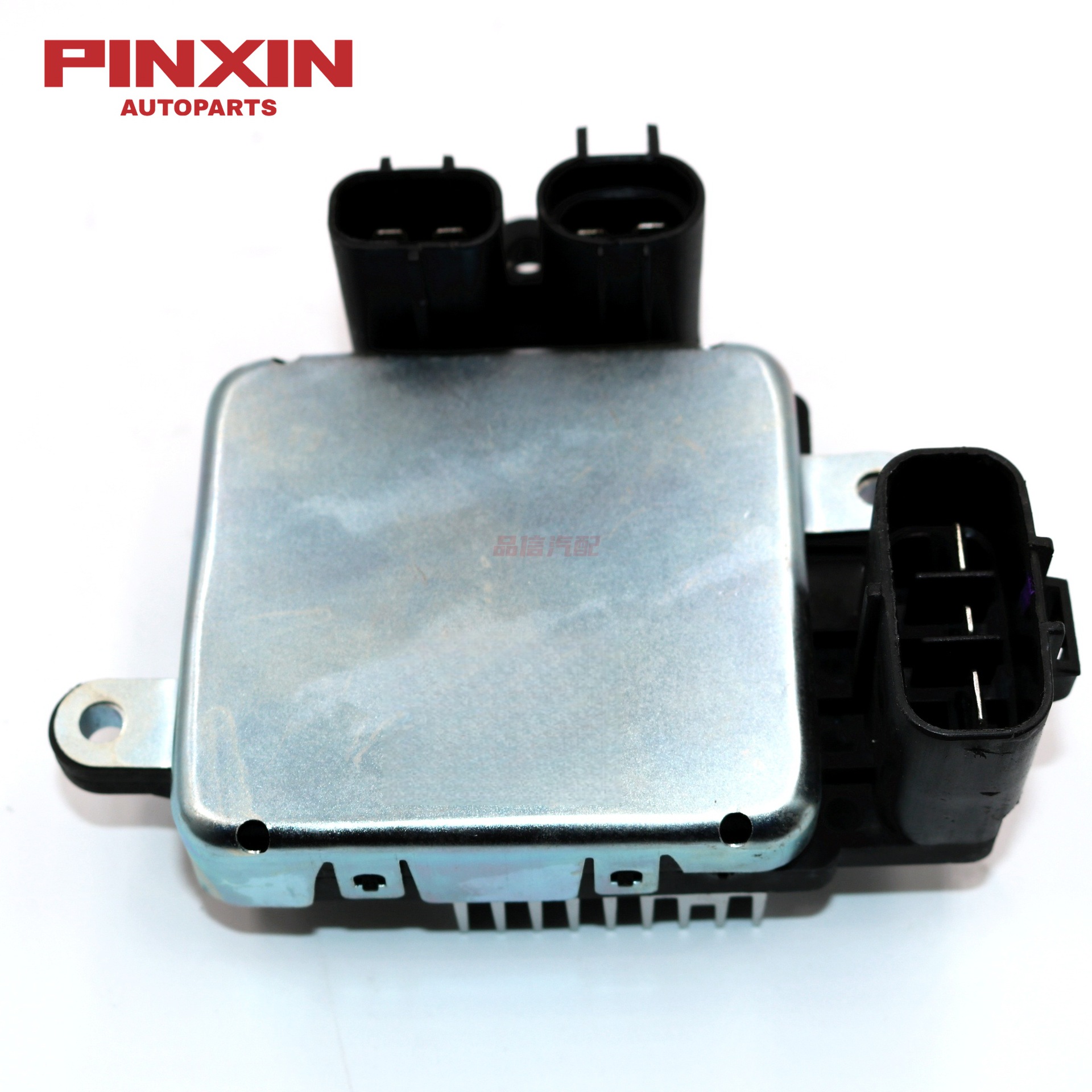 89257-30080 Is Suitable for Crown Highlander Cooling Fan Ecu Electronic Fan Module 89257-30060