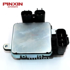 89257-30080 Crown Highlander soyutma ventilyatoru ECU modulu 89257-30060