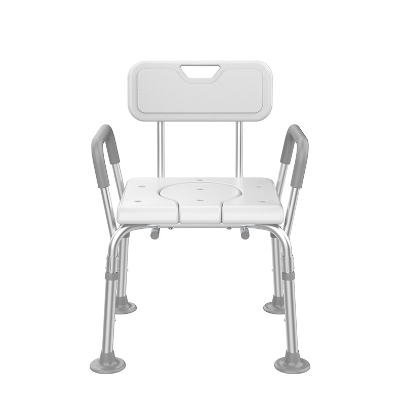 silla de baño para ancianos, silla de baño, silla de ducha para baño antideslizante, taburete de baño especial, taburete de baño para envejecimiento