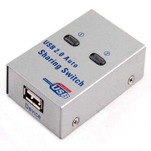 USB�ԄӴ�ӡ�C������2���Ԅ�USB�������ГQ��usb�ГQ��2�M1��