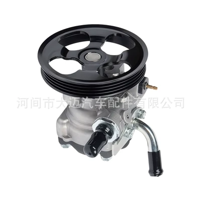 automotive steering power pump, Gücləndirici nasosu