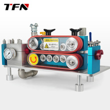 TFN 液压型吹缆机T700CY 高性能拉缆机 保护光缆防护层默认项