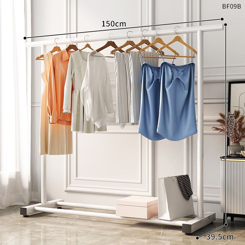 1.5m - 흰색 --- 25MM 업그레이드