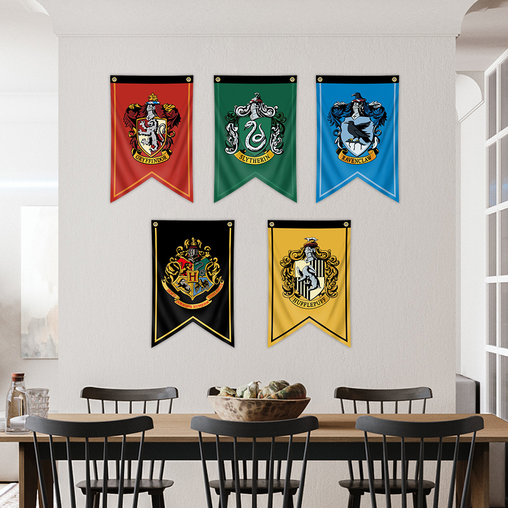 Juego Banderas circundantes