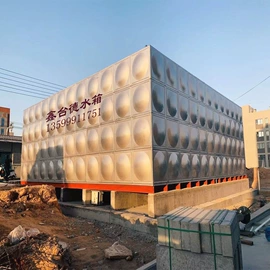 冷却塔;塑机辅机;供水设备