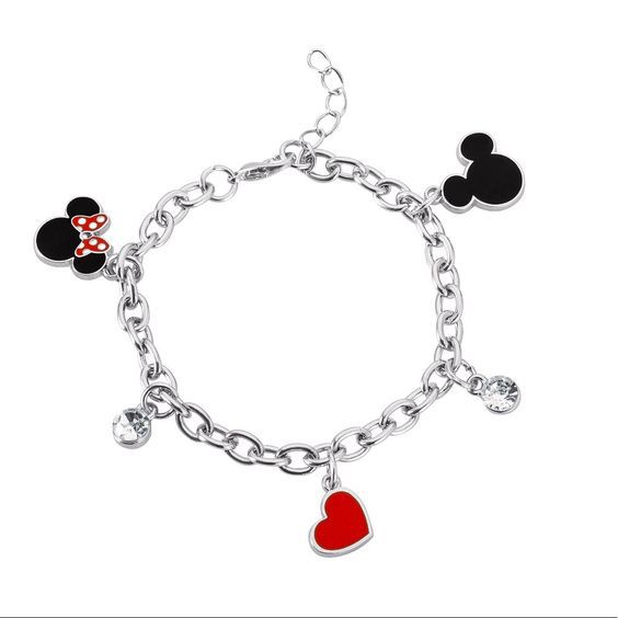 cartoon fashionable universal bracelet