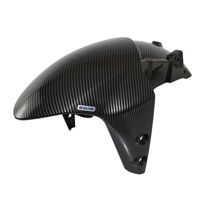 Motorcycle Fender SP V3 21-23 motorcycle - carbon-color-water-transfer