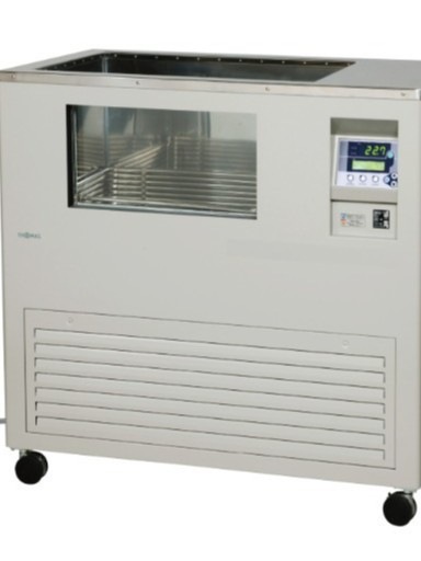 TOMASU托马斯 TRL-101Le 低温恒温水槽 北崎供应手持冷却器立式