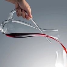 水晶镶钻玻璃红酒醒酒器家用分酒器葡萄酒杯红酒杯酒壶北欧简约