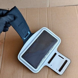 Sports Outdoor Arm Bag Fitness Mobile Phone Arm Bag Sports Running Bag Mobile Phone Arm Strap Sports Arm Bag