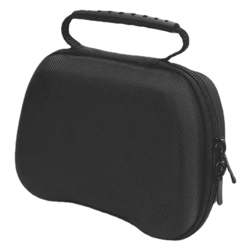 Interruptor de suministro directo de fábrica pro consola de juegos ps5 mango bolsa de almacenamiento EVA impermeable resistente a la presión bolso portátil