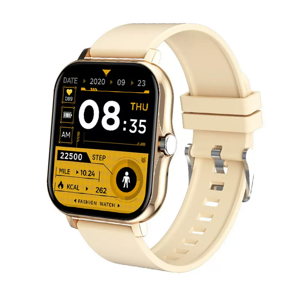 跨境新款H13智能手表心率血压睡眠蓝牙通话运动手环smart watch