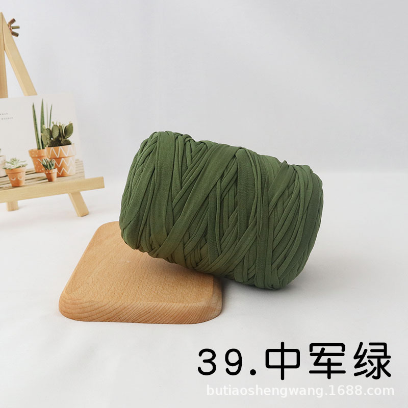 39. 중국군 녹색