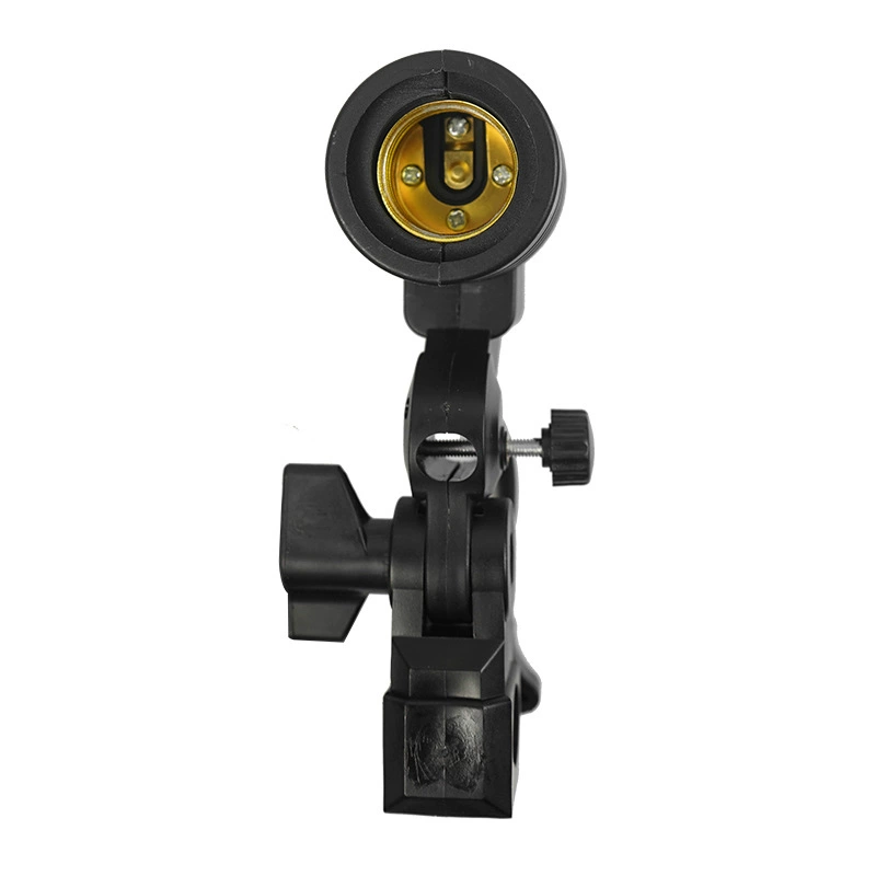 Fill light, lamp socket, accessories, lantern, bulb, E27, E27, with screw socket