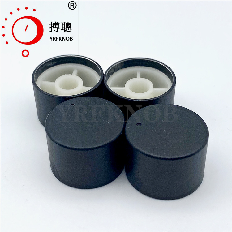 YRFKNOBƷ�����Ͻ���ťֱ��20*14mm�ߺ� ��ɰ��λ��������ť