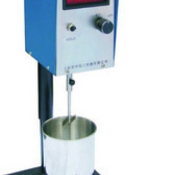 嘉定 降落数值测定仪 带电脑打印降落数值测定仪JJLF