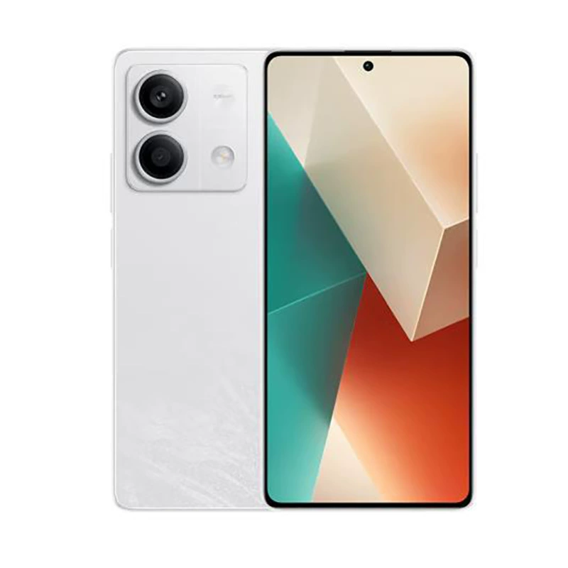 Мобильный телефон BX3, 6.8" большой экран, заводской выпуск, смартфон ~1000 юаней, высоко­чёткость для игр без лагов, отечественная оригинальная версия