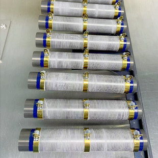 Fast heating wire heating pipe instant heating water dispenser heating pipe coffee machine instant heating wire pipe stainless steel thick film