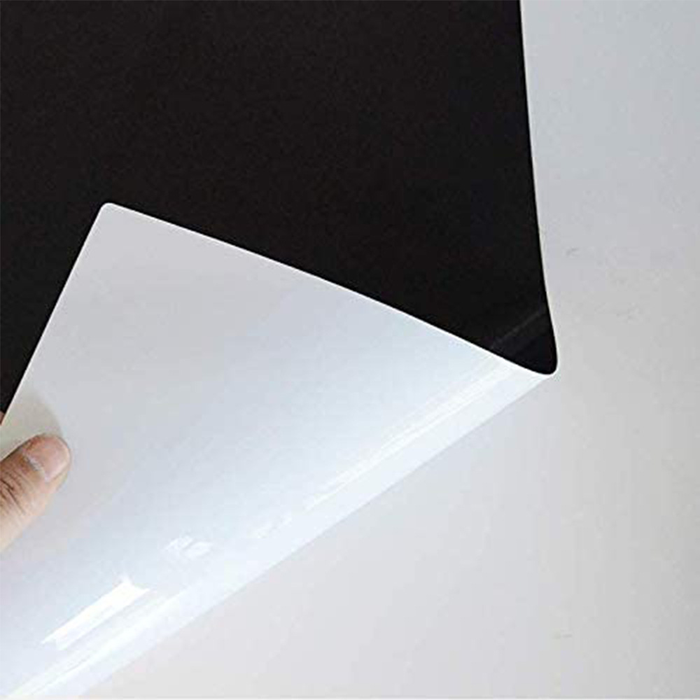 Fabricante spot transfronterizo A4A3 magnético nano pizarra blanca suave creativo bricolaje imán imán de succión fuerte engrosamiento image 19