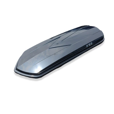 Roof box – Travel Peihui