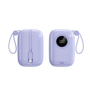 Factory manufacturers fast charge 120w charging treasure new wholesale 2000 real standard 20000 ma mobile power supply