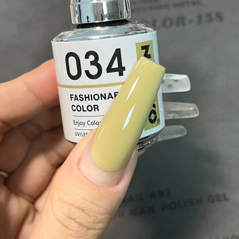 Xiaohongshu マニキュア NEKOKO マルチカラーフォトセラピージェル ドーパミンソリッドカラーネイルサロン限定 1色1レジストレーション|undefined