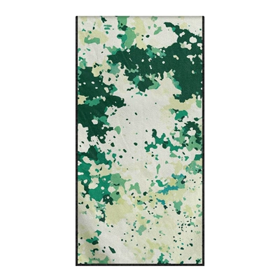 Towel Seat Cover, Stylish Camouflage: Universal seat cover - ysfn0627czq23-1-84185cm