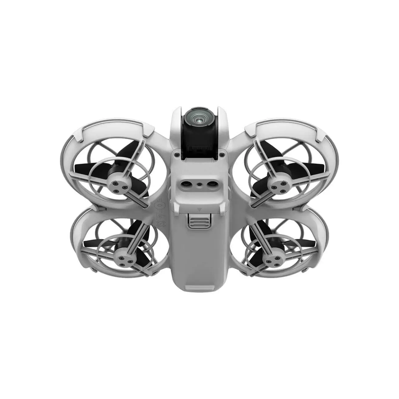 DJI Neo 4K HD портативный влог-брелок для аэрофотосъёмки, камера-дрон с ИИ и функцией сопровождения